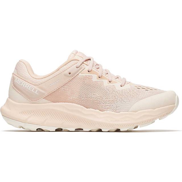 Merrell - Women's Antora 4 - Multisport shoes size 42,5, sand/pink