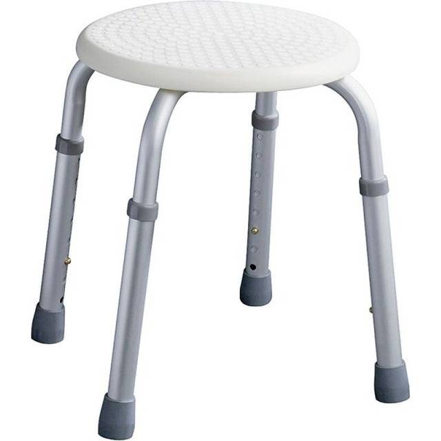 Duschpall Careosan Med Rund Sits