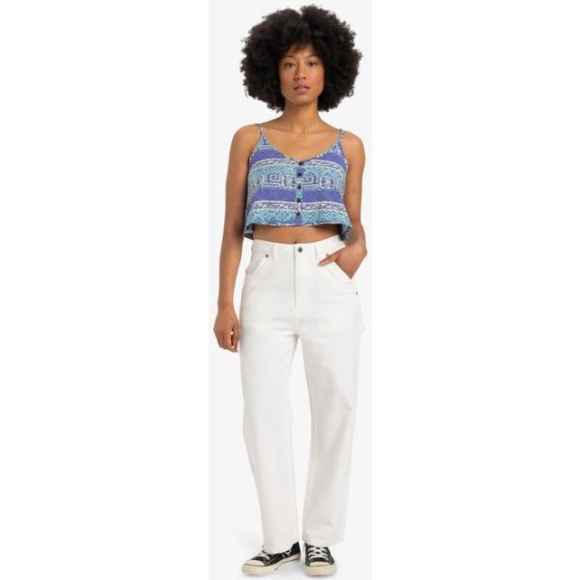 Carpenter - 5 Pockets Carpenter Pants for Women