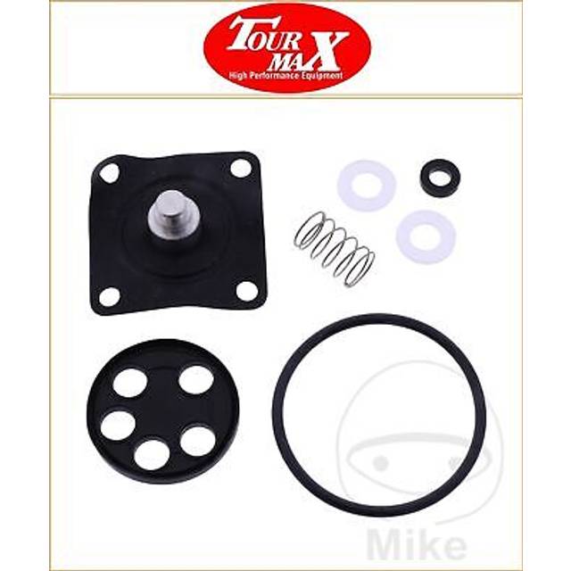 Kawasaki z 1000 j 1981-1982 tour max fuel tap repair kit
