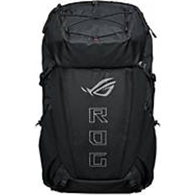 ASUS ROG Archer ErgoAir BP3800 Rygsæk til Notebook - Sort
