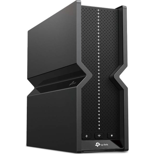 TP LINK BE9300 Tri-Band Wi-Fi 7 Router