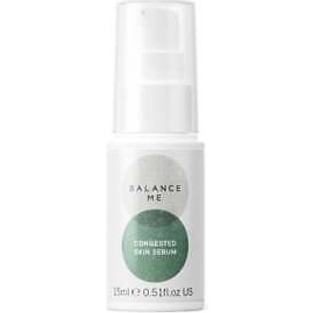 Balance me congested skin serum 15ml