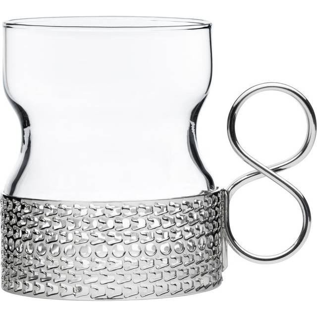 Iittala- tsaikka- 4 st Teglas /Glöggglas-Timo sarpaneva