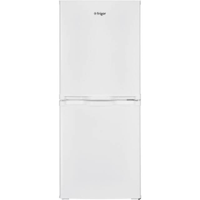 Frigor KFS207EW Kyl-frys