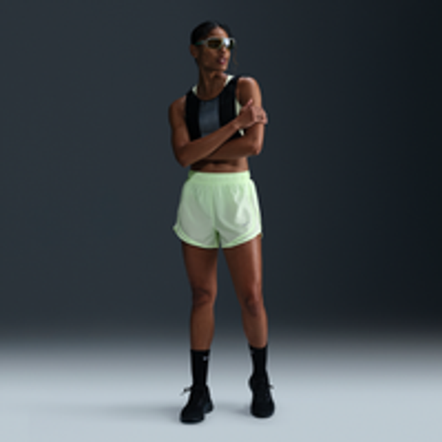 Nike Tempo - Gul