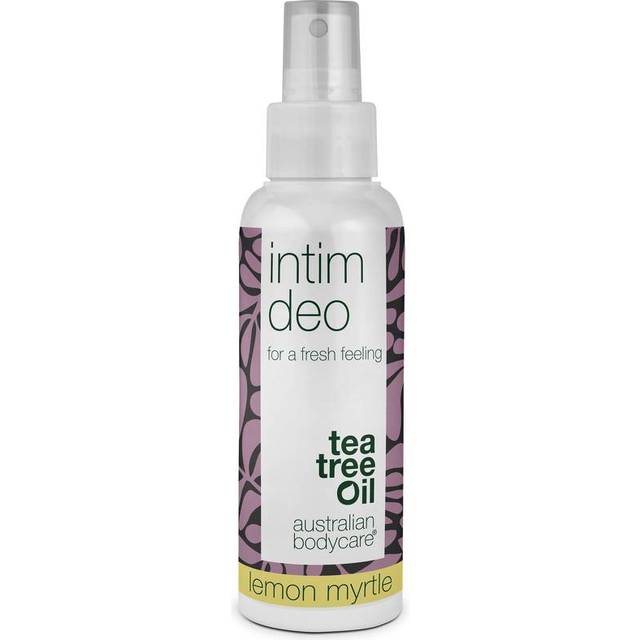 Australian Bodycare Tea Tree Oil Intim Deo 100ml
