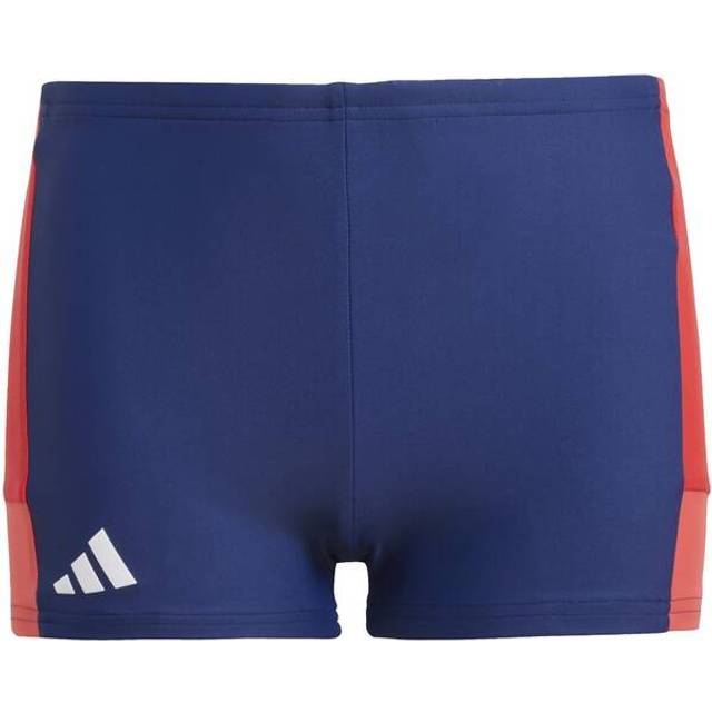ADIDAS PERFORMANCE Cb Boxer By |Blå |92