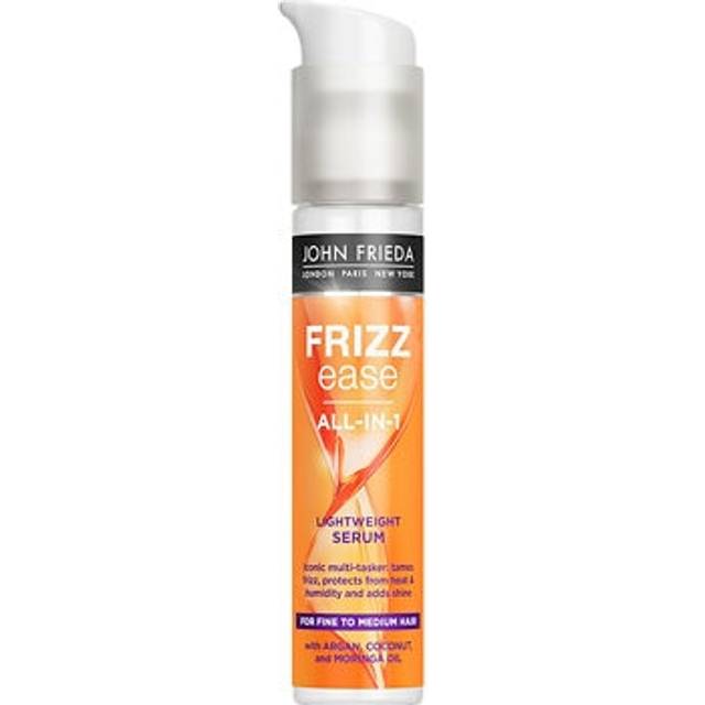 John Frieda Frizz Ease All-In-1 Lightweight Serum 50ml