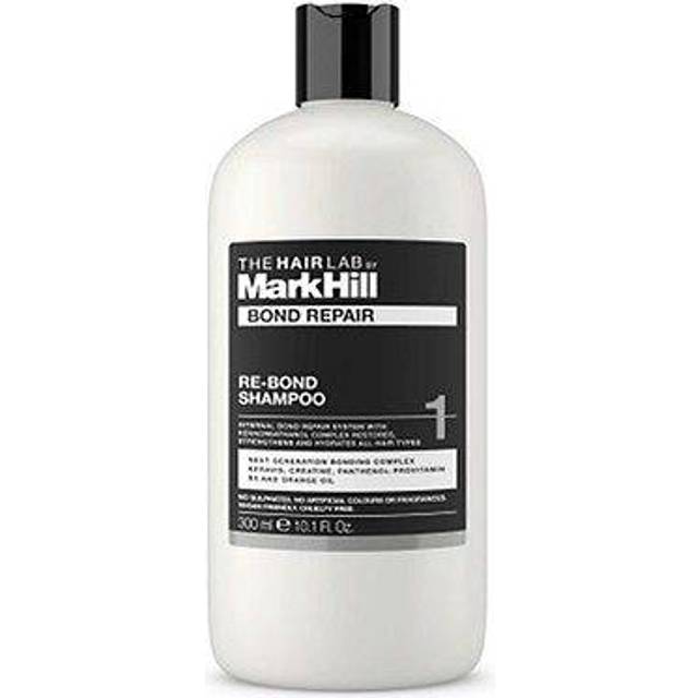 The Hair Lab by Mark Hill Bond Repair Re-Bond Shampoo 300ml