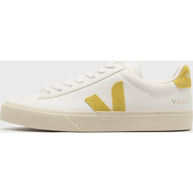VEJA Campo Leather Sneaker
