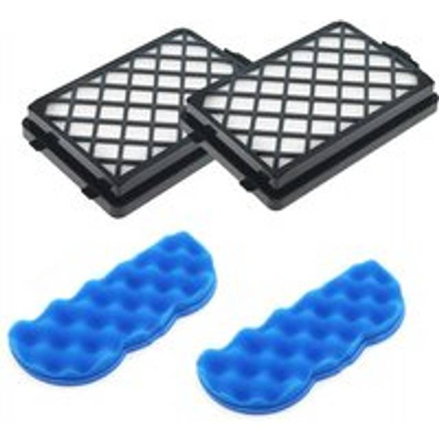 Dammsugare tillbeh&#xF6;r delar dammfilter hepa h13 f&#xF6;r samsung dj97-01670b assy utloppsfilter f&#xF6;r samsung sc8810 sc8813 - 4