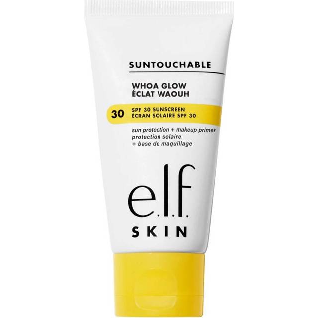 e.l.f. Skin Suntouchable! Whoa Glow SPF 30 Sunbeam