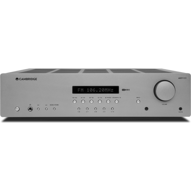 Cambridge Audio AXR100
