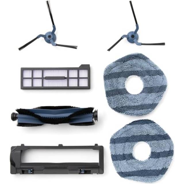 eufy X10 Pro Omni Comprehensive Replacement Parts Kit