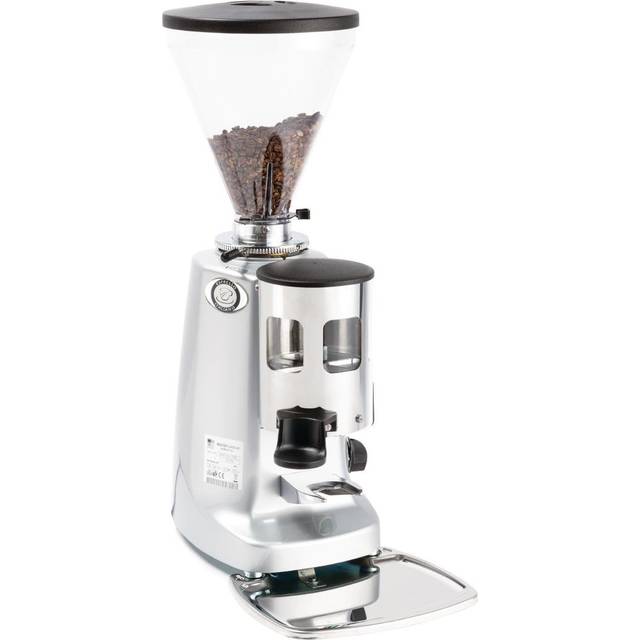 Mazzer Super Jolly Timer Coffee Grinder