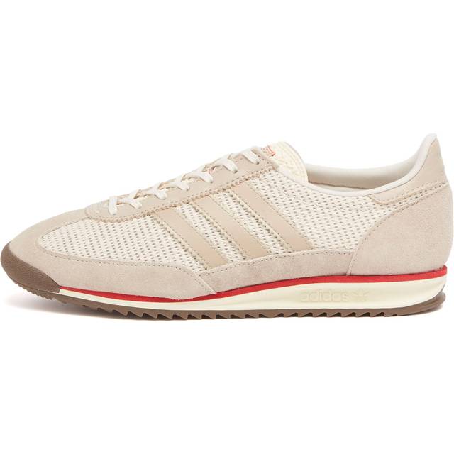 Sneakers adidas SL 72 Og W Aluminium/ Clabro/ Cyber Metallic EUR 41 1/3
