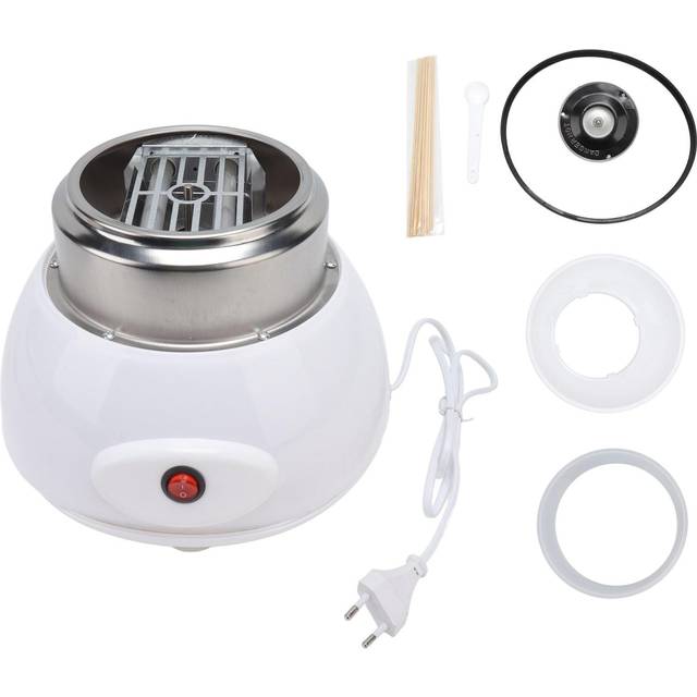 Portable Cotton Candy Machine Automatic Rapid Heating Low Noise Mini Candy Floss Machine for Kids L