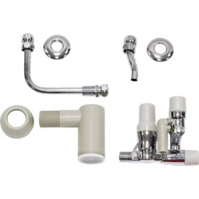 0020174067 - Hot water boiler connection group 0020174067