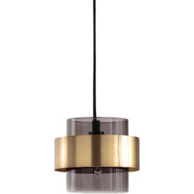 Bedroom Bedside Small Chandelier Hotel Decoration Restaurant Cafe Bar Single Head Small Chandelier