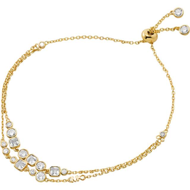 Michael Kors Armband KORS BRILLIANCE MKC1770710 - gold