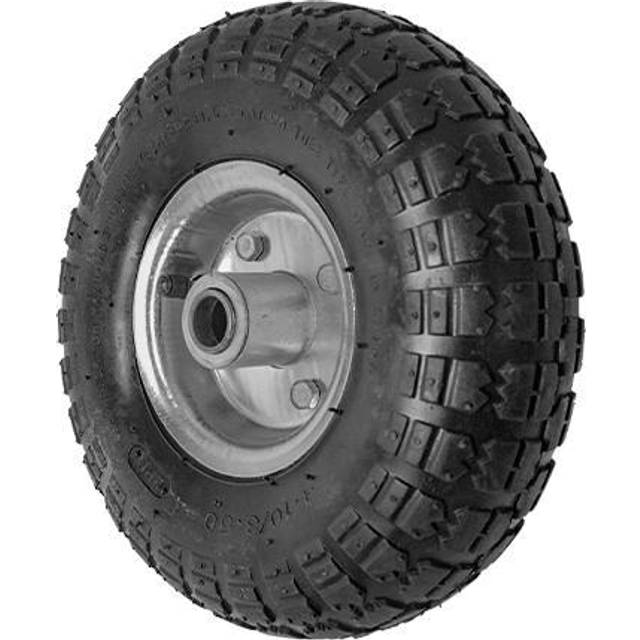 Reservhjul stålfälg 260x85, 136 Kg Valeryd