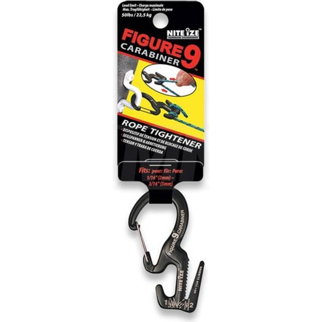 Nite Ize Figure 9 Small Carabiner