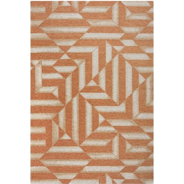 Shoreditch Chenille Rug - Shoreditch Caramel