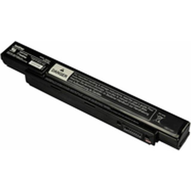 Brother PA-BT-002 printer/scanner spare part Battery 1 pc(s)