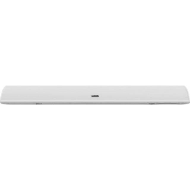 Majority Snowdon 2 Bluetooth Soundbar 120W - Clear