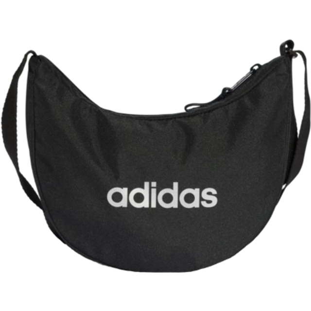 Linear Essentials Festival Bag - Black - ONE SIZE