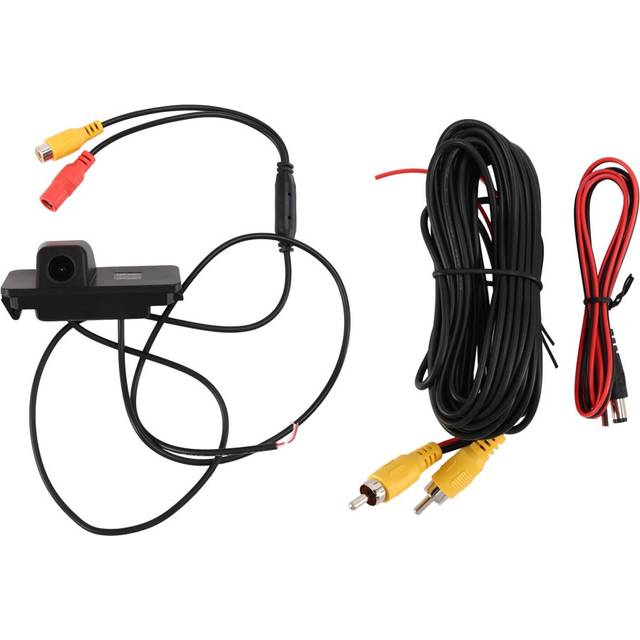 Car Rear View Reverse Camera For Golf V/For Golf 5 / Cc /(2 Cage) /