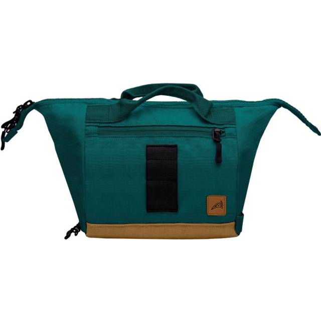 Madrock Hanger Chalk Pot (Grön (TEAL) One size)