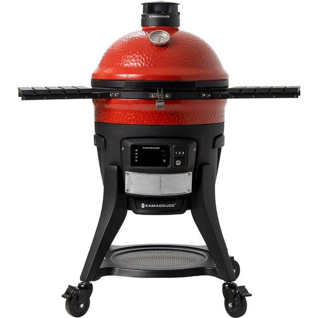 Kamado Joe Kamado Joe - Konnected Joe_fyndlager 77