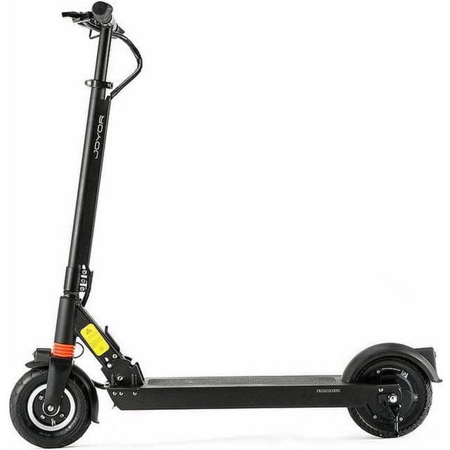 Joyor F5+ El-Sparkcykel