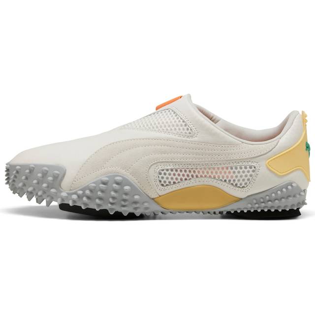 Sneakers Puma Ur Mostro Communication Warm White-Light Straw EUR 40.5