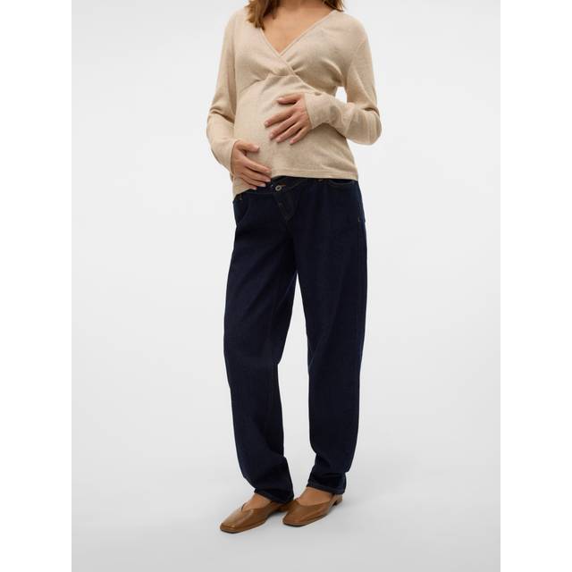 Maternity-jeans - Gorm - 33/34