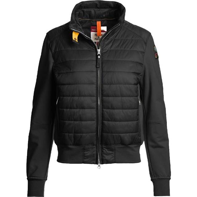 Caelie Girl Jacket Junior, Black, XS