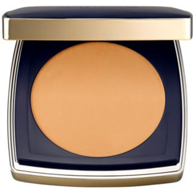 Este Lauder Double Wear Stay-in-Place Matte Powder Foundation - 6C1 Rich Cocoa 6C1 Rich Cocoa