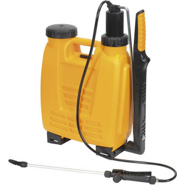 Sealey SS4 16ltr Backpack Sprayer