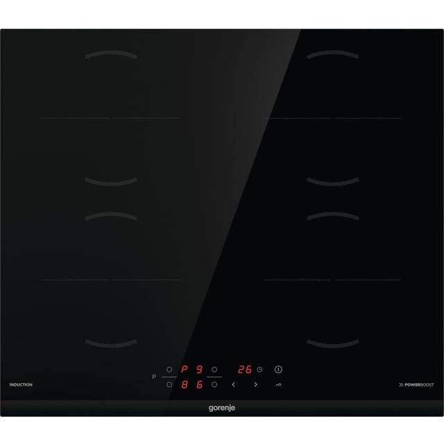 Gorenje GI6401BCE Induktionshäll