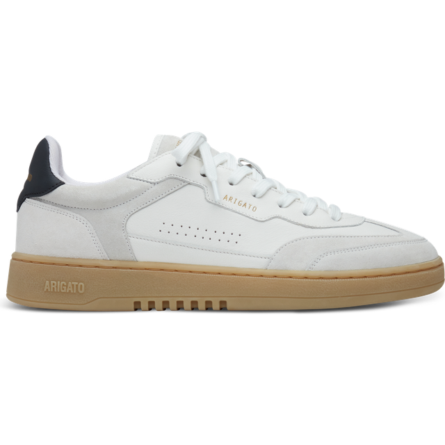 AXEL ARIGATO DICE T-TOE WHITE SNEAKER
