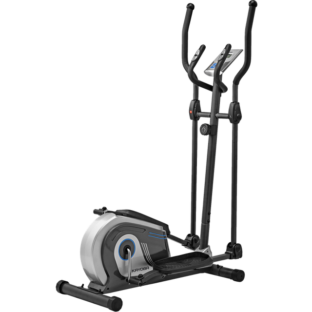 Crosstrainer