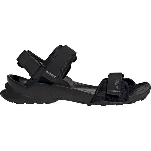 Hiking sandals adidas Terrex Hydroterra - Noir