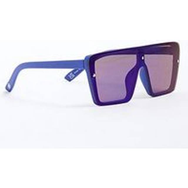 River Island Boys Visor Sunglasses - Blue, Blue