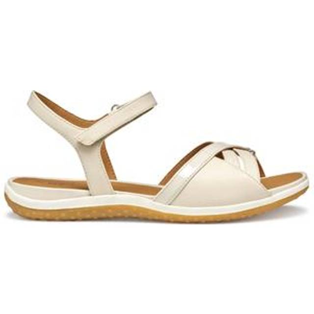 Women's sandals Geox S.Vega B - Beige
