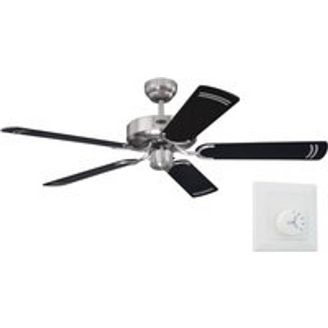 132cm / 52' cyclone Ceiling Fan without Lights - Westinghouse