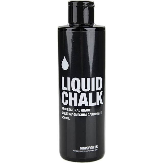 Flytande kalk - 250 ml - MM Sports Liquid Chalk - Träningstillbehör, klättertillbehör