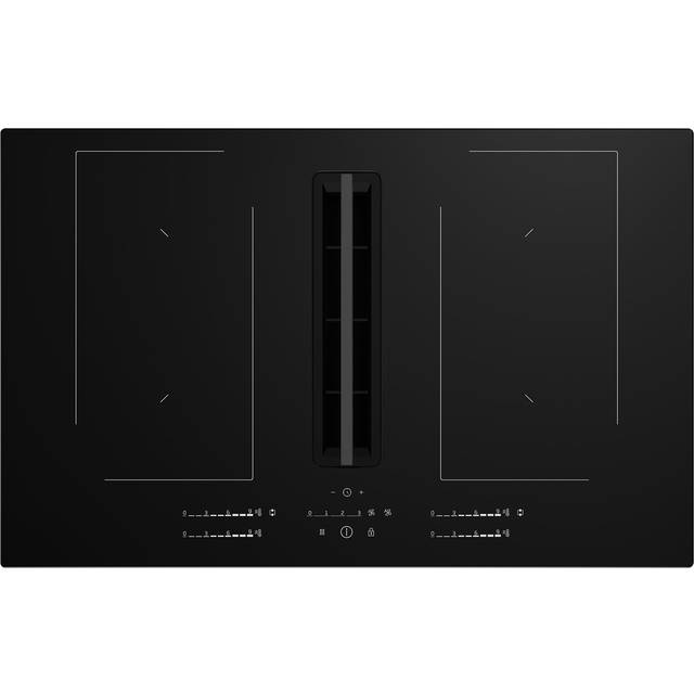 Blomberg MHX741710N Spishäll Med Inbyggd Köksfläkt