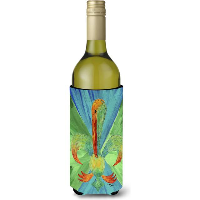 Pelican Wine Bottle Beverage Insulator Beverage Insulator Hugger 8208LITERK